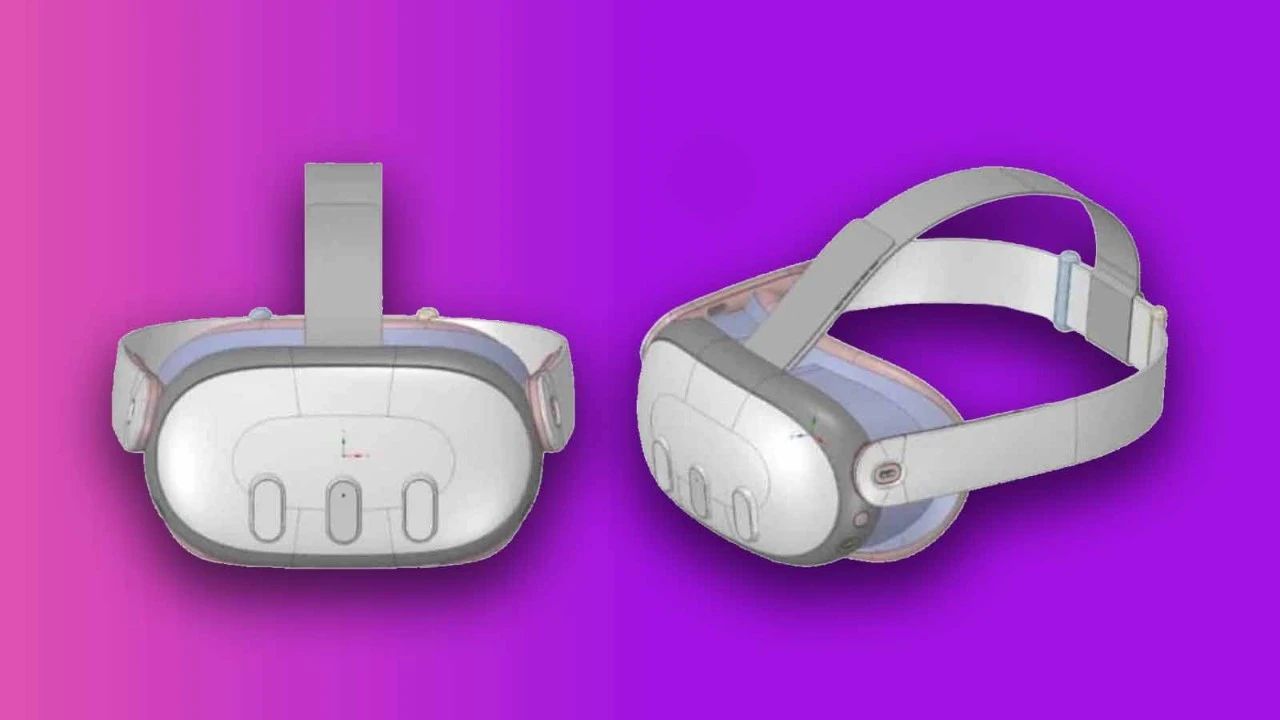 Meta is set to release the successor to the Quest 2 in 2023.