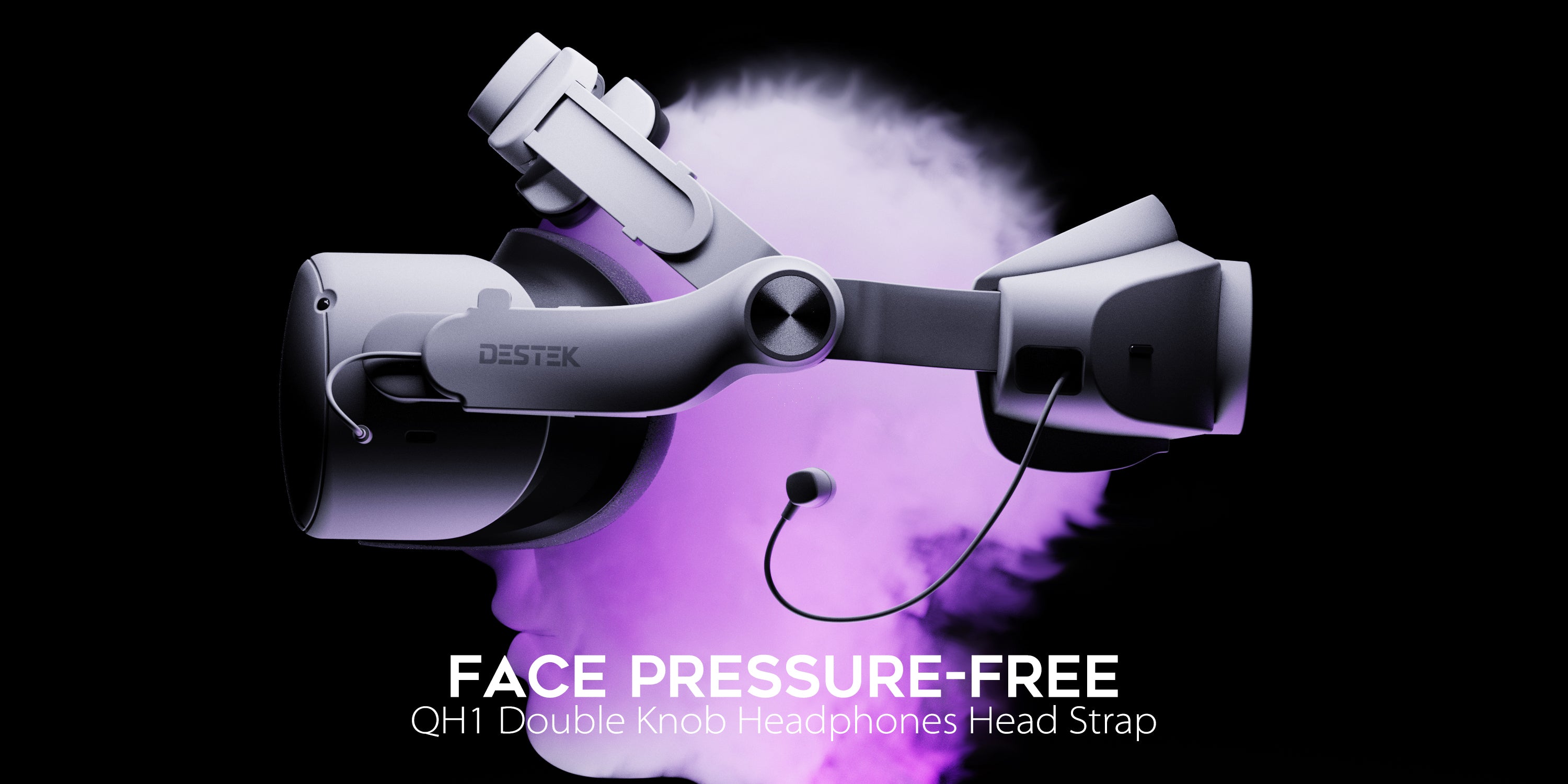 Choosing a Comfortable Headphones Head Strap: A Guide to Optimal Comfort and Value for Long-Term Wear