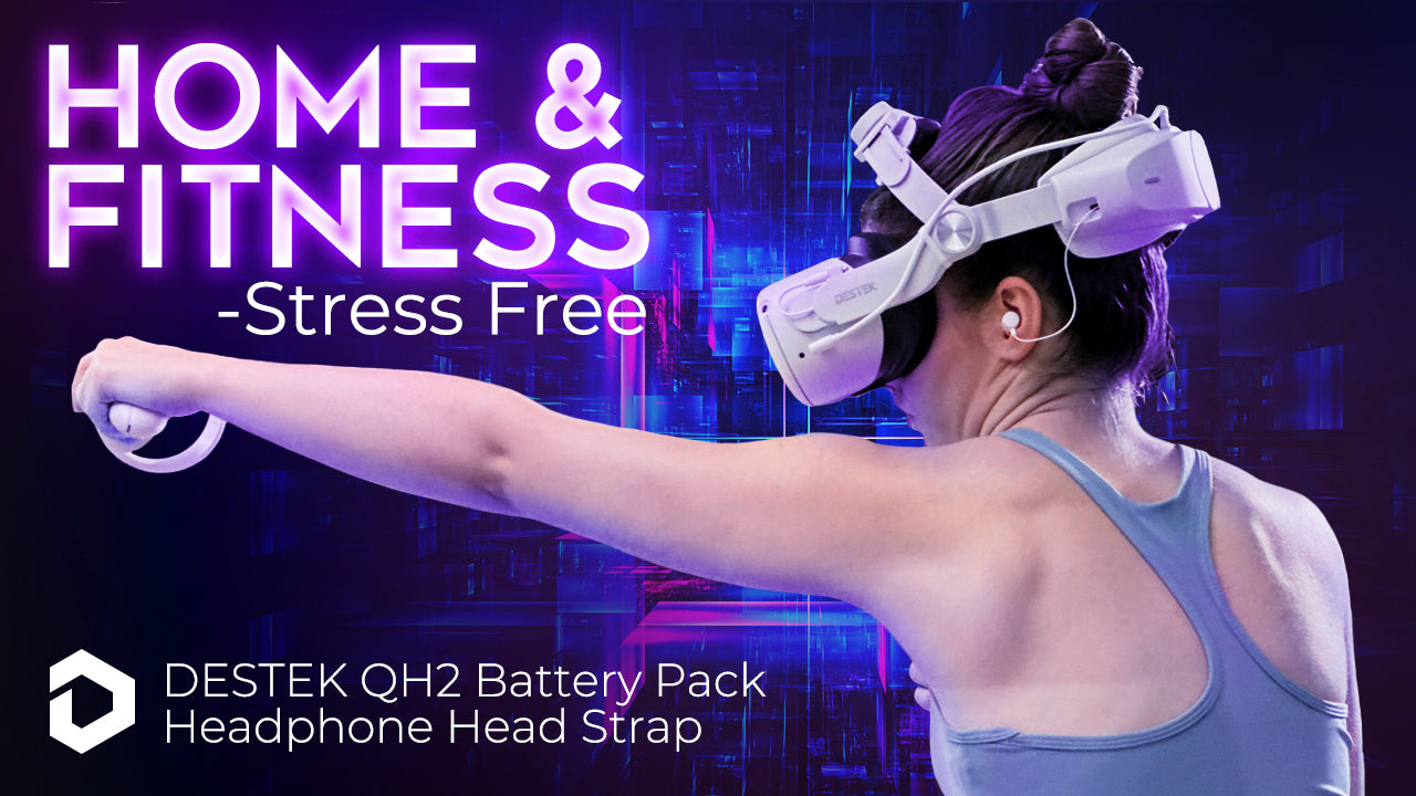 Best Oculus Quest 2 Charge accessories – what's worth the cash?