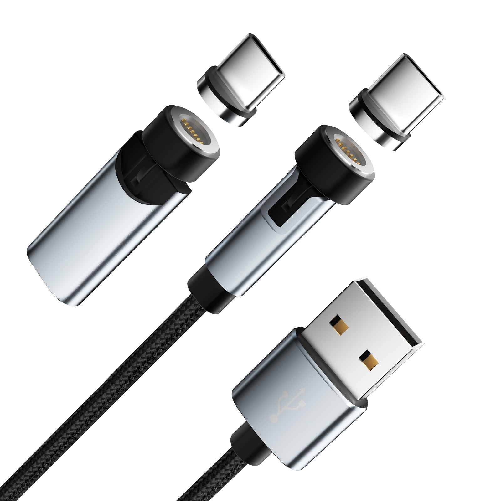 Magnetic Charging Cable for Meta/Oculus Quest 2