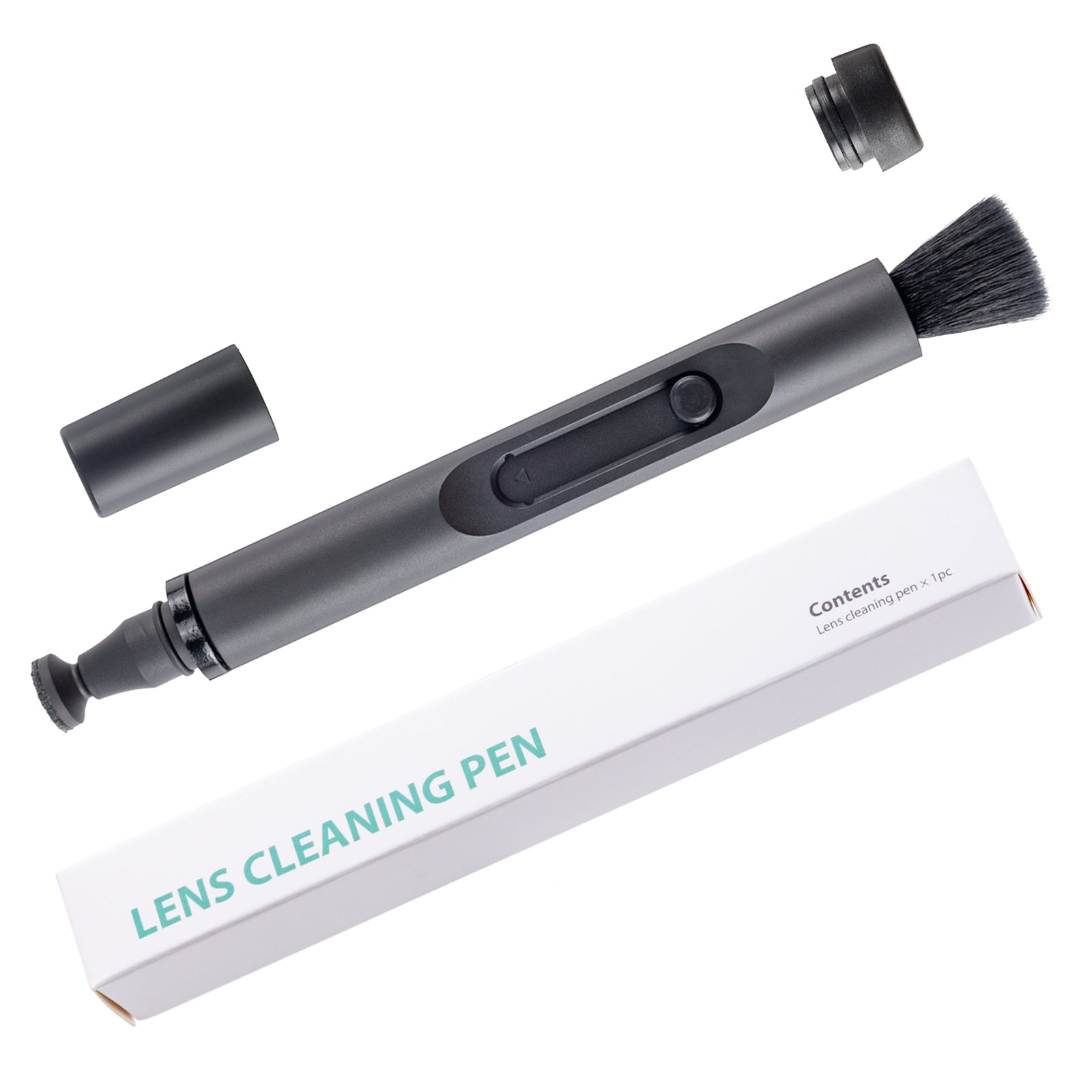 Lens Pen Professional Lens Cleaner with Soft Lens Brush