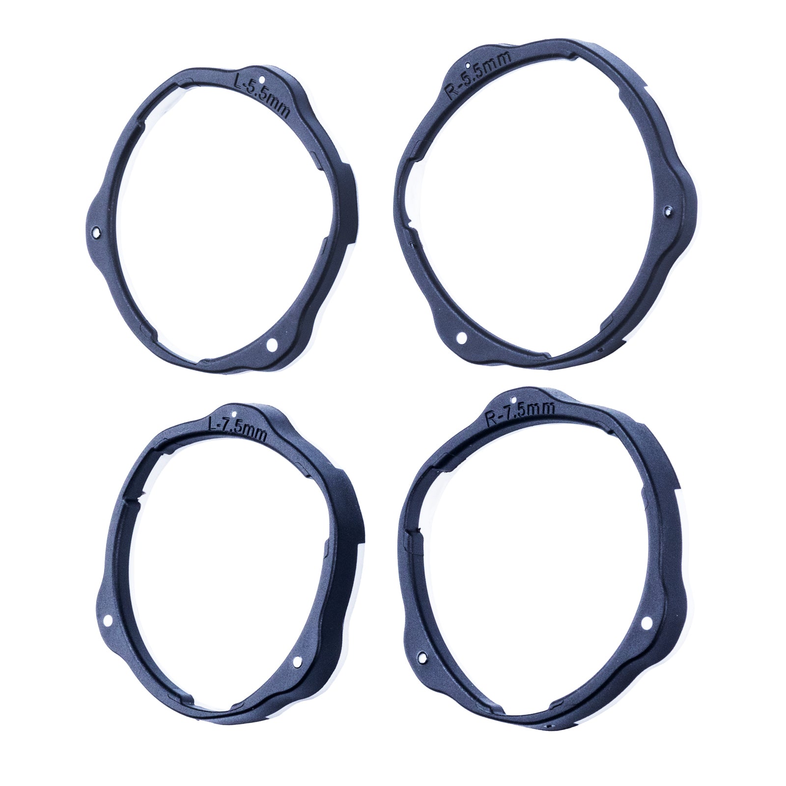 Lens Anti-Scratch Ring Protect Myopia Glasses from Scratches VR Accessories for Oculus Quest 2 accessories