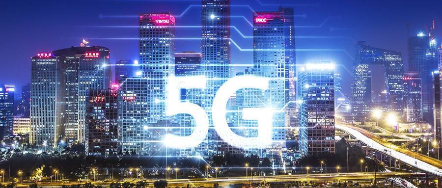 5G stimulates new opportunities for VR / AR development