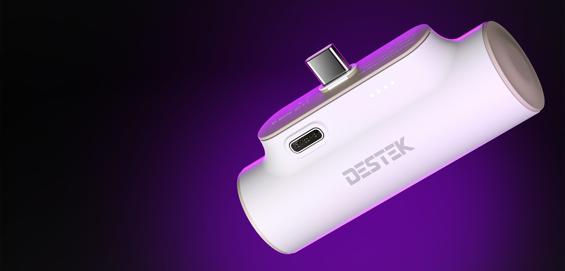 Power Bank for Quest