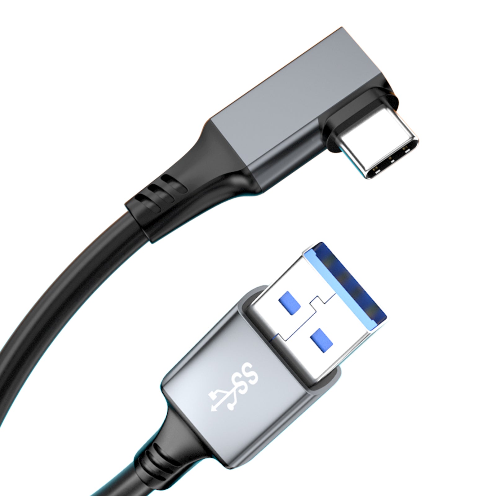 Link Cable 16FT Compatible for Oculus/Meta Quest 2/Pro
