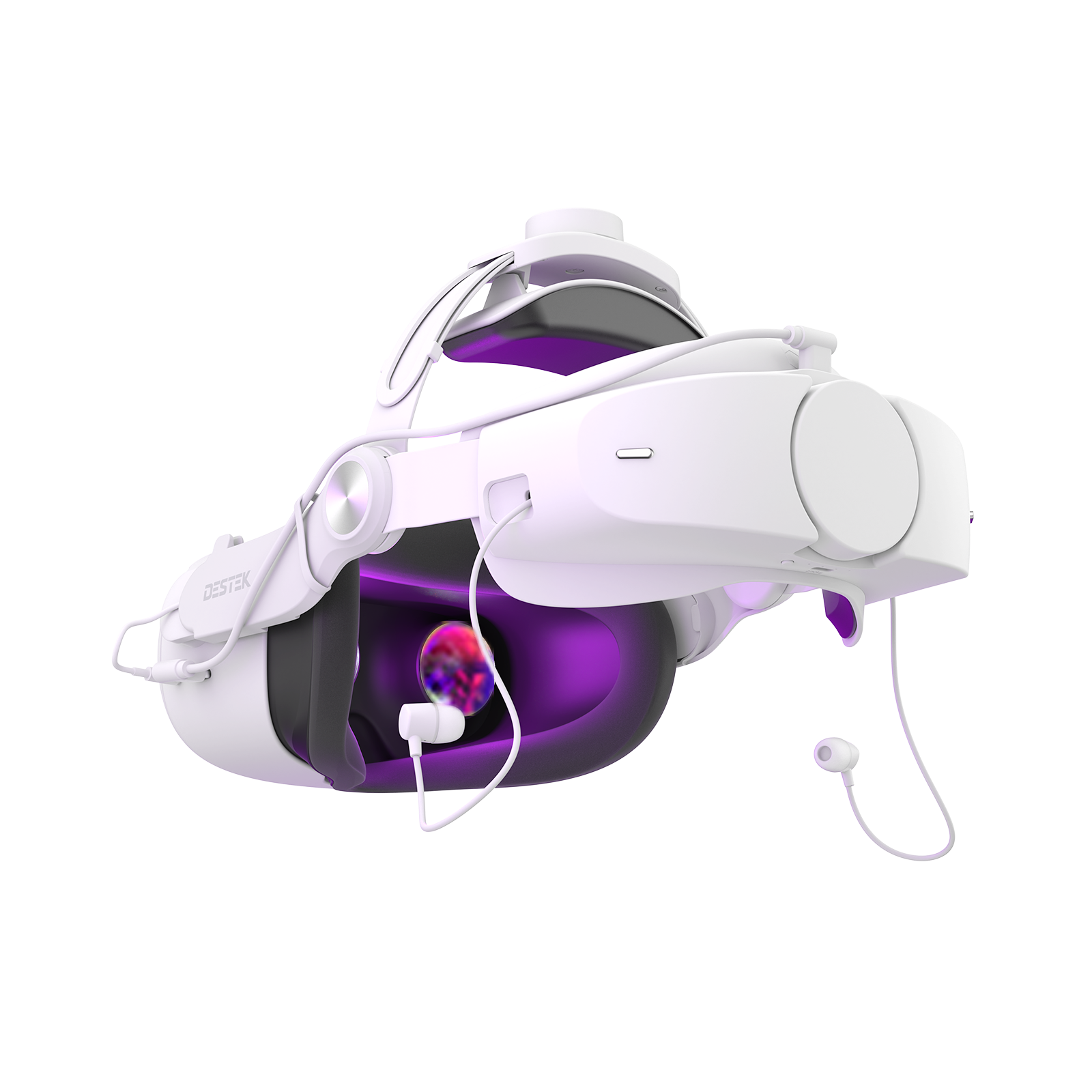 Trinus vr oculus outlet quest