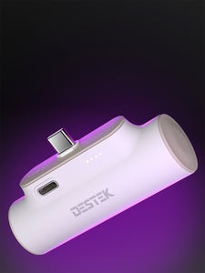 Power Bank for Quest