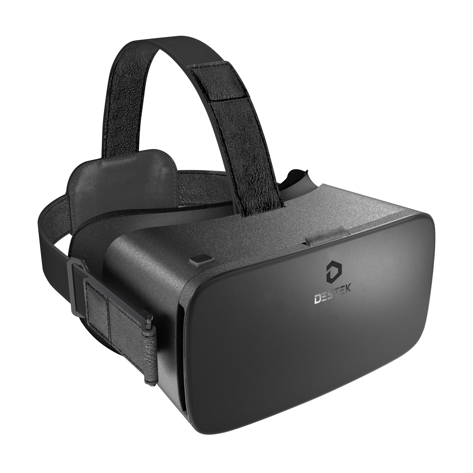 DESTEK V5 VR Headset for Smartphones with 5.5-6.8in Screen - DESTEK