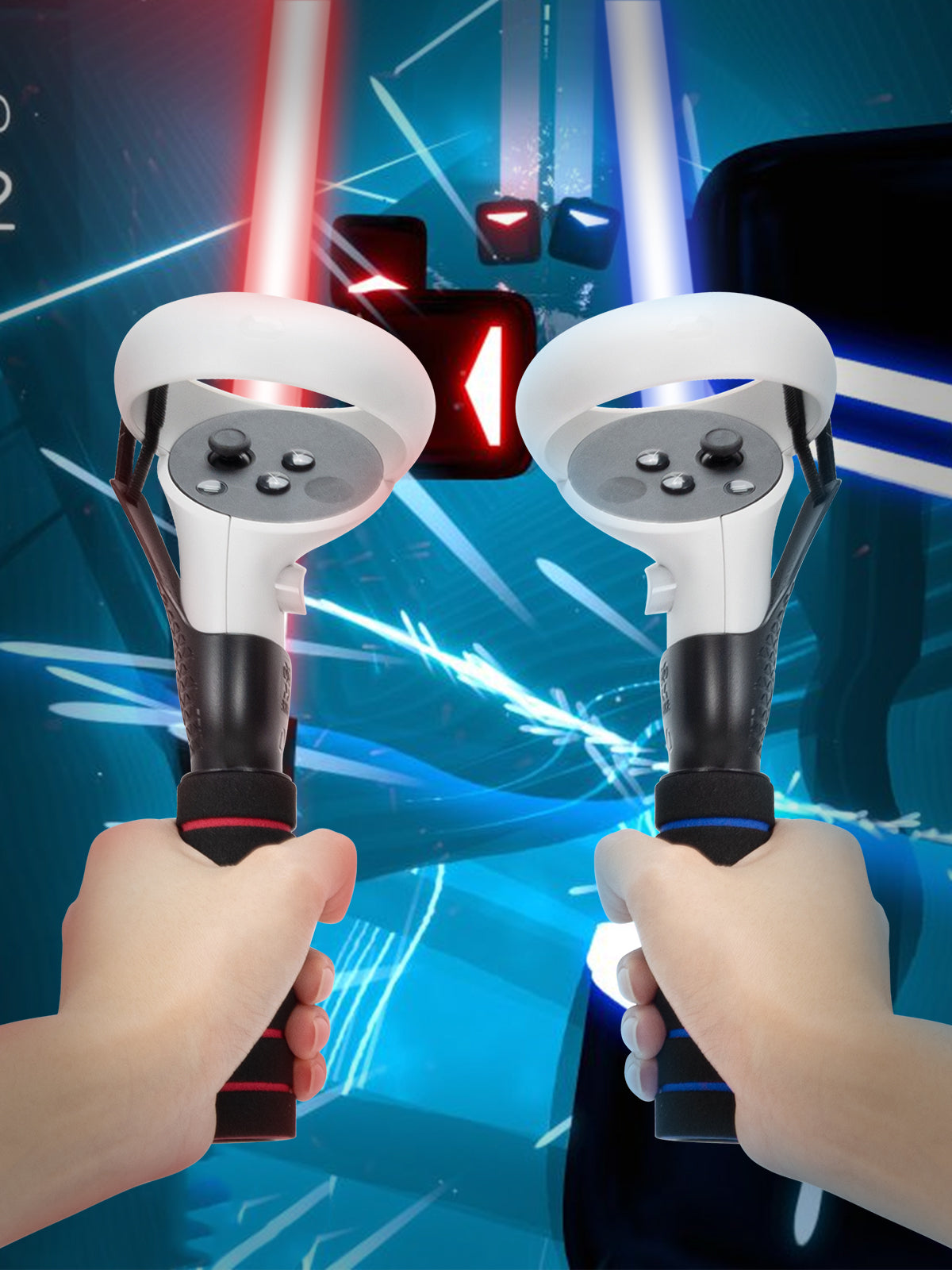 Beat Saber accessories