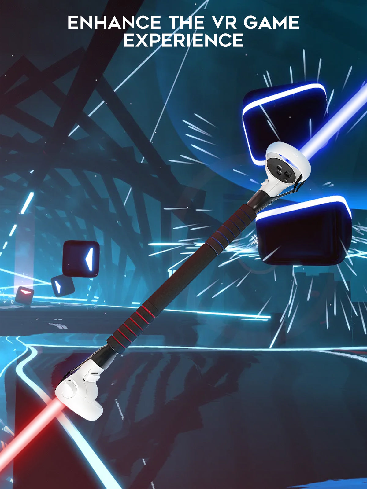 Beat Saber accessories